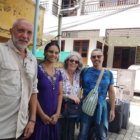 Prakriti Homestay Fortkochi Air Conditioned Rooms Exterior foto